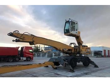 Escavatore per movimentazione Liebherr A932
