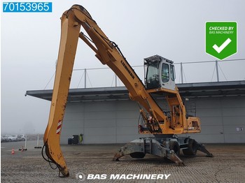 Escavatore per movimentazione Liebherr A934 C
