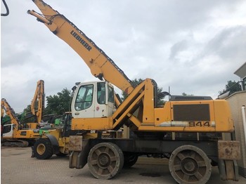 Escavatore per movimentazione Liebherr A944C HD