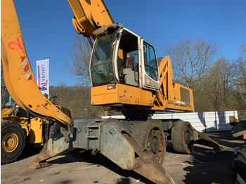 Escavatore per movimentazione Liebherr A944C HD