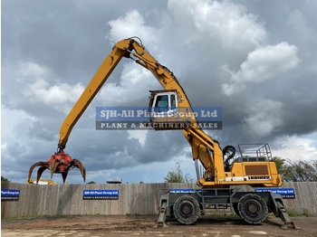 Escavatore per movimentazione Liebherr A954B HD