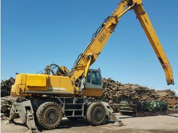 Escavatore per movimentazione Liebherr A954 B HD