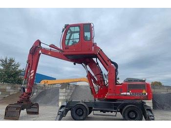 Escavatore per movimentazione Liebherr A 904 C