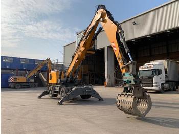 Escavatore per movimentazione Liebherr LH24 M