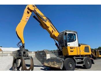 Escavatore per movimentazione Liebherr LH 50 M
