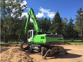 Escavatore per movimentazione SENNEBOGEN 825M D