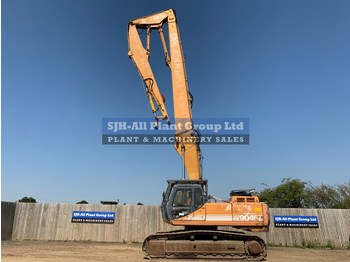 Escavatori per demolizione Case CX460LC HRD
