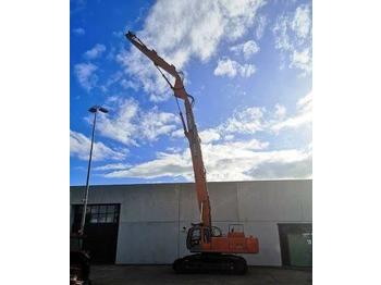 Escavatori per demolizione Hitachi ZX450LCH DEMOLITION