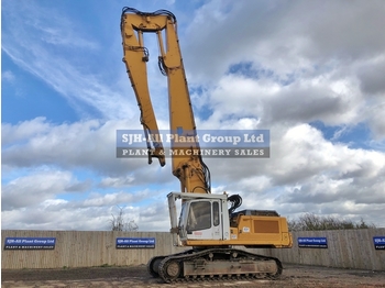 Escavatori per demolizione Liebherr R954V 26M HRD