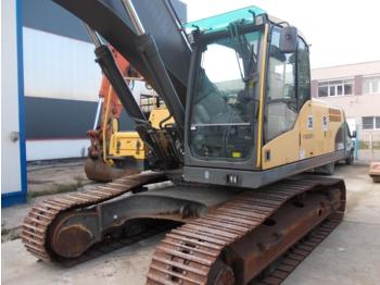 Escavatori per demolizione Volvo EC 290 CNL