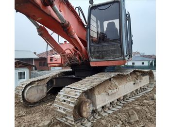 Escavatore cingolato FIAT-HITACHI EX285: foto 1