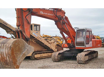Escavatore cingolato FIAT HITACHI FH300: foto 1