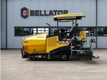 Finitrice BOMAG BF 300 C