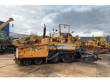Finitrice Bitelli BB 670