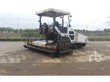 Finitrice VOLVO TITAN 6870 Pneumatic