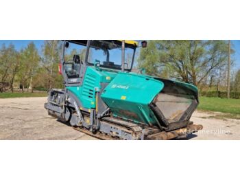 Finitrice Vögele Super 1800 3i