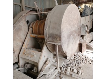 Frantoi Lokomo K75