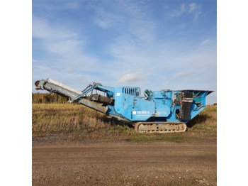 Frantoi Terex Pegson XA250