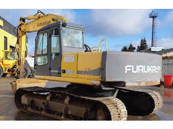 Escavatore cingolato Furukawa 735 LS [ Copy ]: foto 1