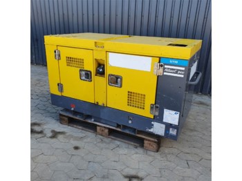 Generatore industriale Atlas Copco U110