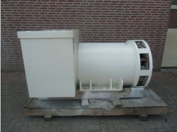 Generatore industriale N4441 Generator 700 KVA