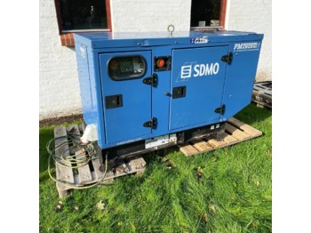 Generatore industriale SDMO K16