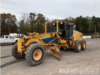 Grader 2003 Volvo G720B