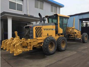 Grader 2006 Volvo G930