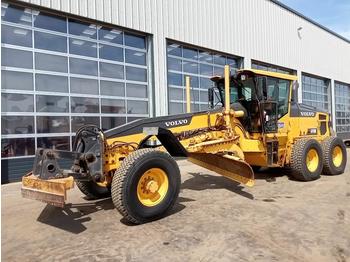 Grader 2012 Volvo G930B