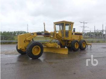 Grader CATERPILLAR 140H