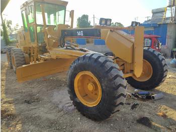 Grader CATERPILLAR 14G