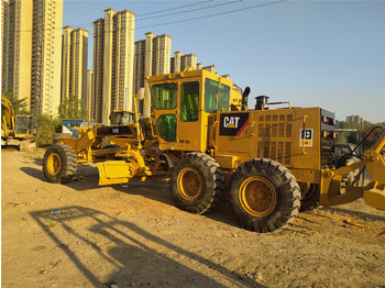 Grader CATERPILLAR 14G