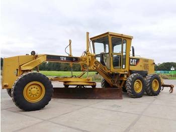 Grader CAT 12H Multiple units availlable