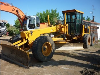 JOHN DEERE  - Grader