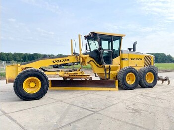 Grader Volvo G940 - Excellent Working Condition