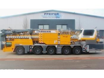 Gru a torre Liebherr MK140 PLUS
