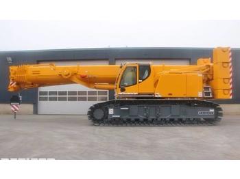 Gru cingolata Liebherr LTR 1100