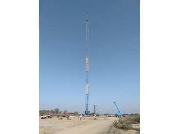 Gru cingolata Terex CC2800-1