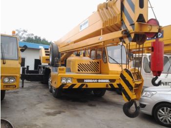 Gru mobile TADANO GT-550E