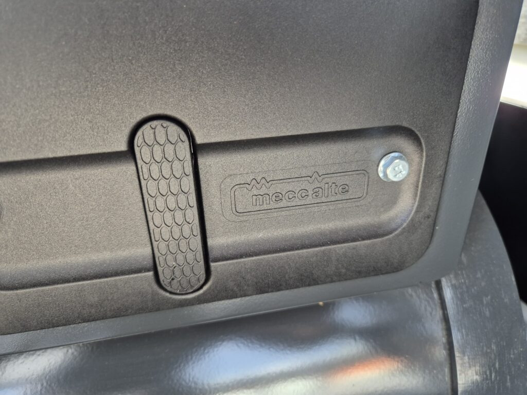 Gruppo elettrogeno BRINKMAN & NIEMEIJER diesel generator