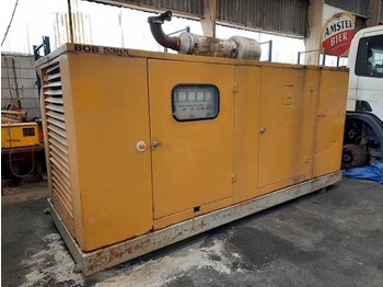 Gruppo elettrogeno DAF 1160 TURBO (DKVD1160AG)