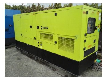 GESAN DJS 100 - 100 kVA - Gruppo elettrogeno