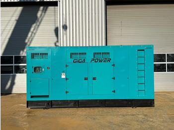 Giga power Giga Power RT-W800GF - Gruppo elettrogeno