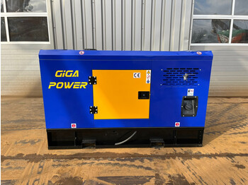Giga power YT-W16GF silent set - Gruppo elettrogeno