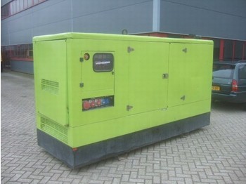 PRAMAC GSW220 Generator 200KVA  - Gruppo elettrogeno