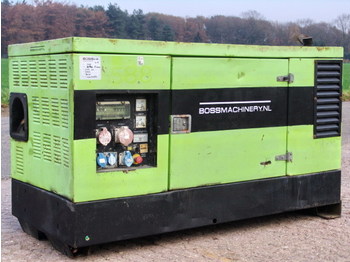  Pramac 20kva Stromerzeuger generator - Gruppo elettrogeno