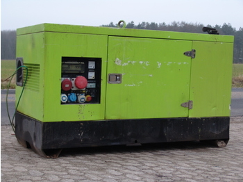  Pramac GBL30 stromerzeuger generator - Gruppo elettrogeno