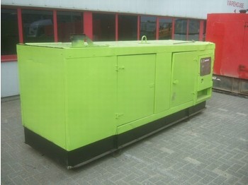 Pramac GSW160 Generator 160KVA  - Gruppo elettrogeno