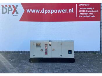 YTO LR4B3Z-15 - 83 kVA Generator - DPX-19889  - Gruppo elettrogeno
