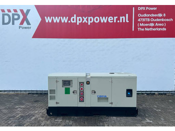 YTO LR4M3L D88 - 138 kVA Generator - DPX-19891  - Gruppo elettrogeno
